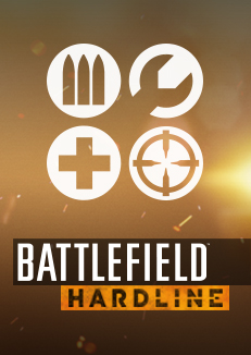 Battlefield&trade; Hardline Player Shortcut Unlock